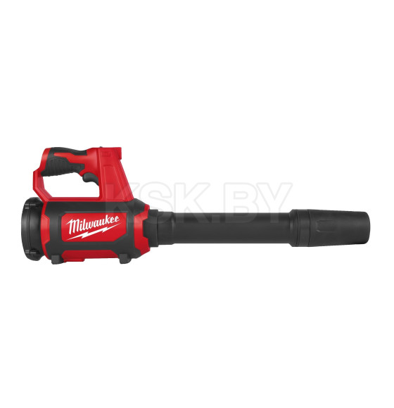 Воздуходувка аккумуляторная Milwaukee M12BBL-0 (4933472214) 