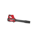 Воздуходувка аккумуляторная Milwaukee M12BBL-0 (4933472214) 