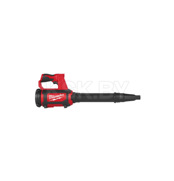 Воздуходувка аккумуляторная Milwaukee M12BBL-0 (4933472214) 