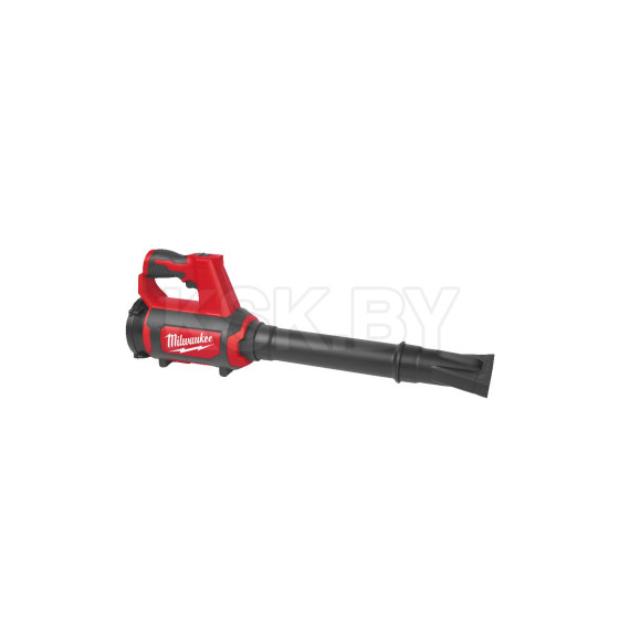 Воздуходувка аккумуляторная Milwaukee M12BBL-0 (4933472214) 