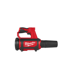 Воздуходувка аккумуляторная Milwaukee M12BBL-0