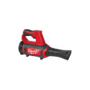 Воздуходувка аккумуляторная Milwaukee M12BBL-0 (4933472214) 