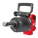 Гайковерт аккумуляторный Milwaukee M18 ONEFHIWF1D-0C FUEL (4933471755) 