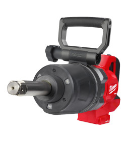 Гайковерт аккумуляторный Milwaukee M18 ONEFHIWF1D-0C FUEL