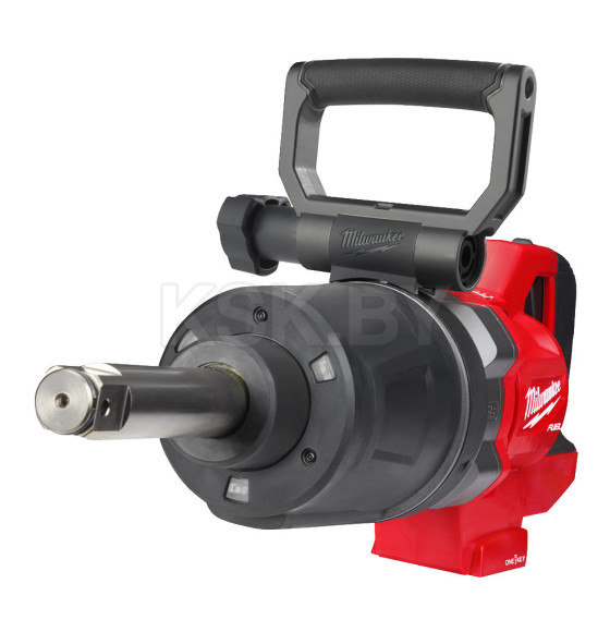 Гайковерт аккумуляторный Milwaukee M18 ONEFHIWF1D-0C FUEL (4933471755) 