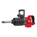Гайковерт аккумуляторный Milwaukee M18 ONEFHIWF1D-0C FUEL (4933471755) 