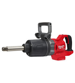 Гайковерт аккумуляторный Milwaukee M18 ONEFHIWF1D-0C FUEL