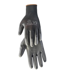 Перчатки нейлоновые L HARDY