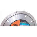 Диск алмазный 125х22,2мм FUBAG Power Twister Eisen (82125-3) 