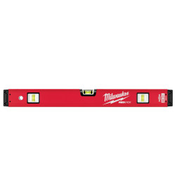 Уровень  600 мм Milwaukee Redstick Backbone