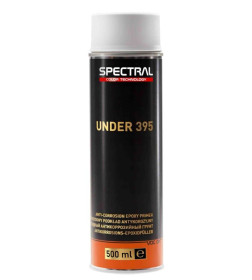 Эпоксидный грунт Novol Spectral Under 395 P1 500мл белый