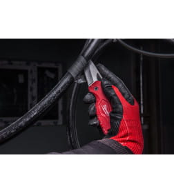 Нож компактный карманный Milwaukee FASTBACK