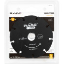 Диск отрезной универсальный для УШМ 125мм. VIRA (594325) 