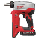 Аккумуляторный расширитель для труб Milwaukee HD18PXP-H10202C (4933441774) 