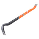 Лом-гвоздодер усиленный 450x25х12мм STARTUL PROFI  (ST4096-45) 