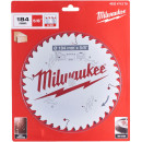 Диск пильный 184x5/8x2,1x40 Milwaukee (4932471379) 