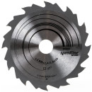 Диск пильный 190х30мм 12 зуб BOSCH Speedline Wood (2608640800   ) 