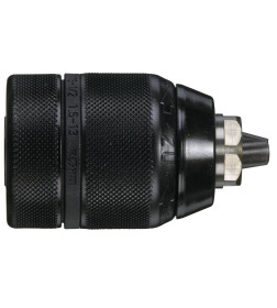 Патрон бесключевой 1/2" x 20 (1.5-13 мм) Milwaukee