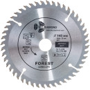 Диск пильный Trio-diamond 140 Forest Long Life 140*48Т*20/16 mm (FLL839) 