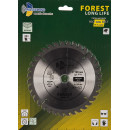 Диск пильный Trio-diamond 160 Forest Long Life 160*36Т*20/16 mm (FLL814) 