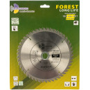 Диск пильный Trio-diamond 190 Forest Long Life 190*48T*30/20 mm (FLL807) 