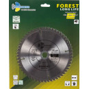 Диск пильный Trio-diamond 190 Forest Long Life 190*56T*30/20 mm (FLL808) 