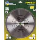 Диск пильный Trio-diamond 255 Forest Long Life 255*100T*30/20 mm (FLL834) 