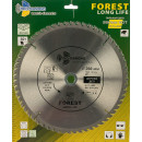 Диск пильный Trio-diamond 260 Forest Long Life 260*60Т*30/20 mm (FLL809) 