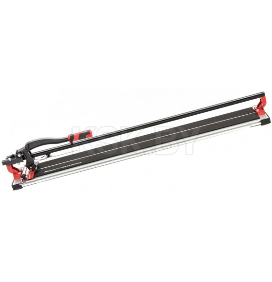 Плиткорез рельсовый MTX PROFESSIONAL 1200мм (87693) 