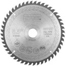 Диск пильный по дереву RYOBI SB216T48A1 216х30х2,4 мм (5132002620) 