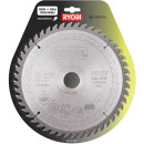 Диск пильный по дереву RYOBI SB216T48A1 216х30х2,4 мм (5132002620) 