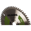 Диск пильный серия Hilberg Industrial Дерево 160*56Т*20 mm (HW162) 