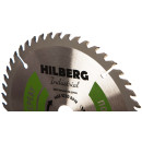 Диск пильный серия Hilberg Industrial Дерево 165*48Т*20 mm (HW166) 