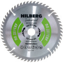 Диск пильный серия Hilberg Industrial Дерево 165*56Т*20 mm (HW167) 