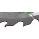 Диск пильный серия Hilberg Industrial Дерево 190*24Т*30/20 mm (HW190) 