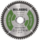 Диск пильный серия Hilberg Industrial Дерево 190*60Т*30/20 mm (HW193) 