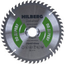 Диск пильный серия Hilberg Industrial Дерево 216*48Т*30 mm (HW217) 