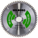 Диск пильный серия Hilberg Industrial Дерево 216*64Т*30 mm (HW218) 