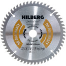 Диск пильный серия Hilberg Industrial ЛАМИНАТ 165*56Т*20 mm (HL165) 