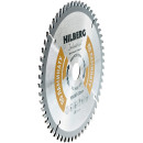 Диск пильный серия Hilberg Industrial ЛАМИНАТ 165*56Т*20 mm (HL165) 