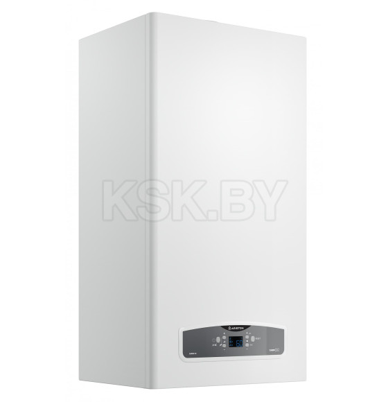 Газовый котел Ariston CARES XC 15 FF NG (3301684) 