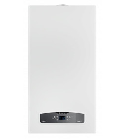 Газовый котел Ariston CARES XC 15 FF NG