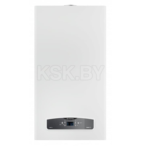 Газовый котел Ariston CARES XC 15 FF NG (3301684) 