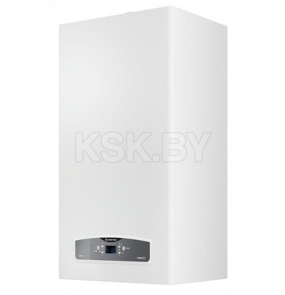 Газовый котел Ariston CARES XC 15 FF NG (3301684) 