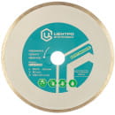 Диск Алмазный "ЦентроИнструмент" CONTINUOUS 180х22мм (23-3-22-180) 