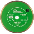 Диск алмазный 250 Сплошной Эксперт Гранит Hot press (EG357) 