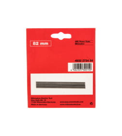 Ножи для рубанка 82 мм Milwaukee