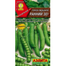 Горох Ранний 301 10г. семена