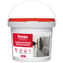 Гидроизоляция проникающая ilmax protect 5кг