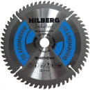Диск пильный серия Hilberg Industrial Алюминий 180*60Т*20 mm (HA180) 